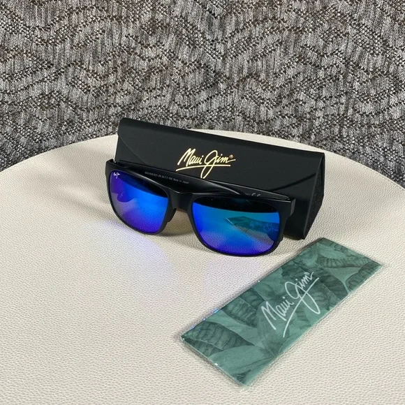 Maui Jim | Accessories | Maui Jim Red Sands Mpbh Sunglasses  display picture 3